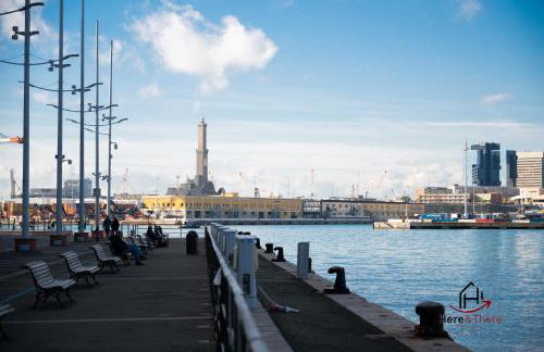 Prince Suite - Trains 4 min - AC - Super Wifi - Photo 21