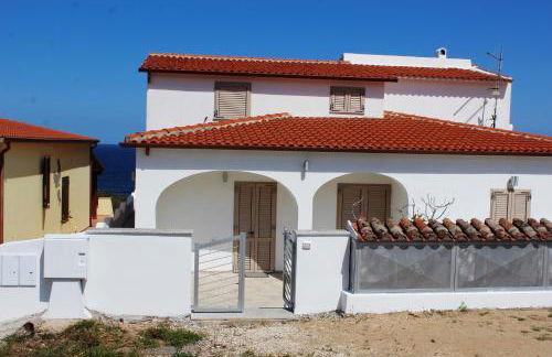 ALBA stupendo appartamento in villa fronte Mare - Golfo dell'Asinara - Internet Free - Foto 38