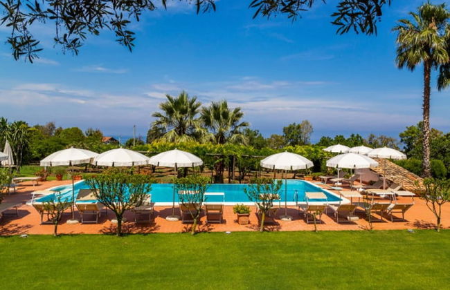 Belvilla by OYO Villa Conte - Photo 28