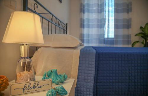 Filoblu appartamento Formia - Foto 26