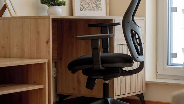 Spacious Apartment for 6 by Renters - Foto 5, Habitación