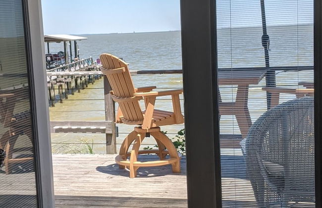 Come Friday Cottages on the Bay - Foto 68