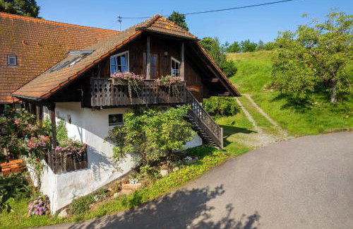 Schwarzwald Buchenhof - Foto 1