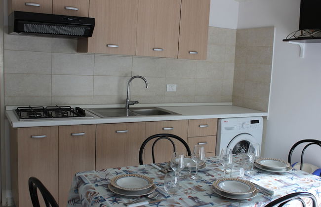 Vie Apartment - Foto 36