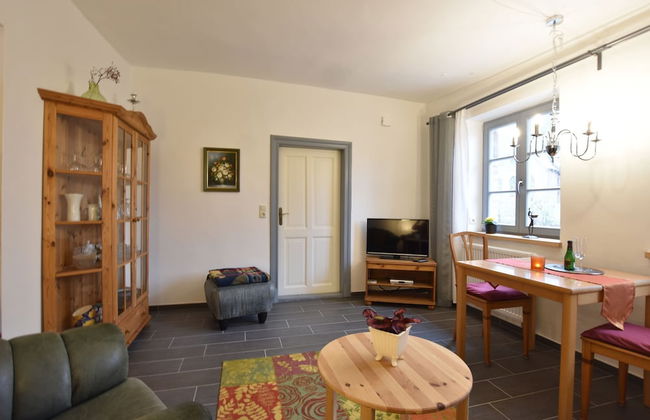 Moderne Ferienwohnung in Kluetz in Strandnahe - Foto 25