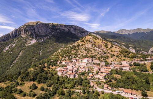 Villa Soli - Casa in Pietra con Piscina Panoramica - Foto 45