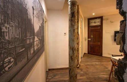 Art Boutique Colon Apartments - Foto 62