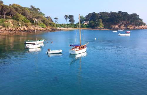 La petite maison dans la prairie - Photo 11