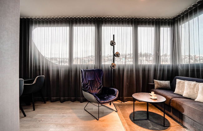 CLOUD No7 Apartments - Photo 20