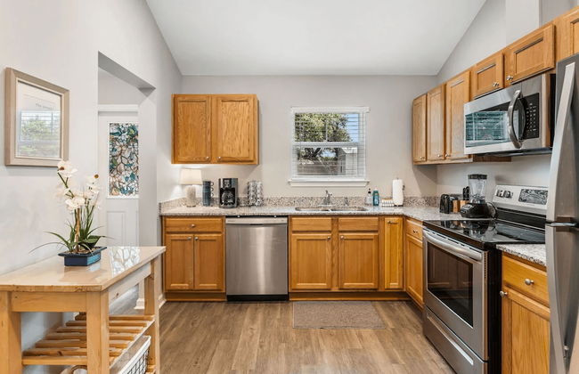 Ocean Oasis by Avantstay Block to Beach West PCB Pet-friendly - Foto 3