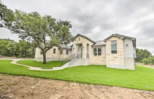 Cascada at Canyon Lake about 1 Mi to Wedding Venues! - Photo 26