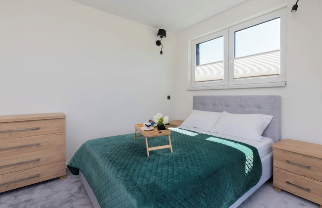 Dom Złota With Parking by Renters - Foto 14