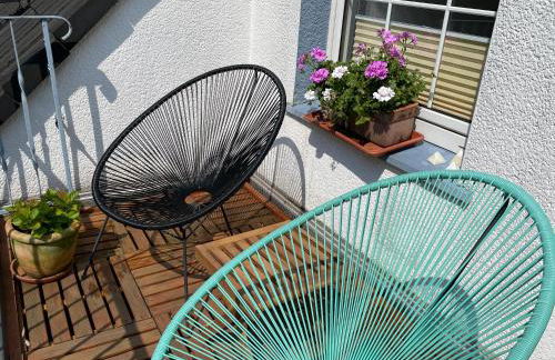 Gemütliche Wohnung mit Balkon, verkehrsgünstig gelegen - Foto 29