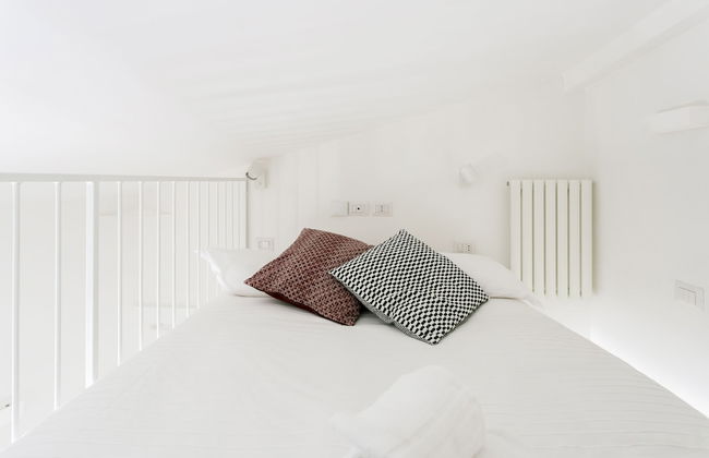 Milano Apartments Vigevano 41 - Foto 3