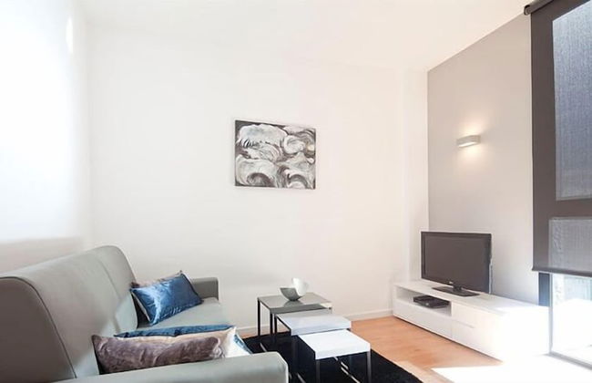 Modern and Chic Apartments in Gracia - Foto 17