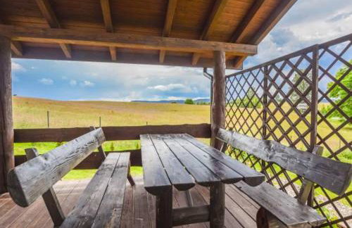 Czadzia Przystań - Foto 12