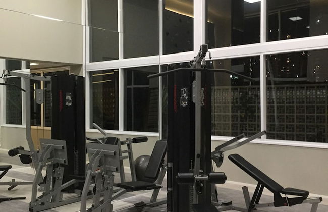 VN Turiassu Studio 805 - Foto 23