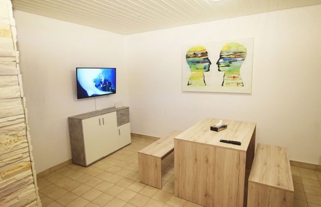 AB Apartment 129 - Foto 8