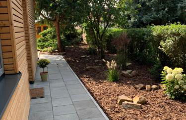 Ferienhaus Ulme in Naunhof Leipziger Neuseenland - Foto 9