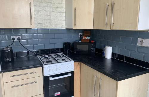 Tudors eSuites - Budget Friendly Apartments - 88H - Foto 18