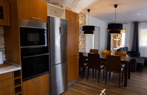 Chalet Con Piscina Privada - Foto 56