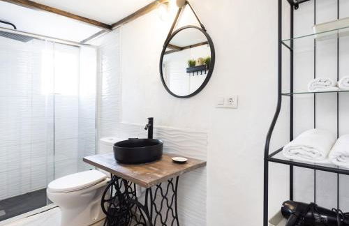 Live Candelaria Araya Muy mia - Foto 44