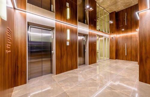 Tempo The Arch - Bela Vista, Auxiliadora, Apartamentos em Porto Alegre - Foto 29