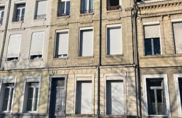 Studio le Lac - Netflix Wifi Parking Gare - Douai - Foto 18