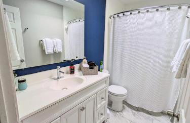 Spacious Family Friendly Townhome at Lakeside Park - Foto 1