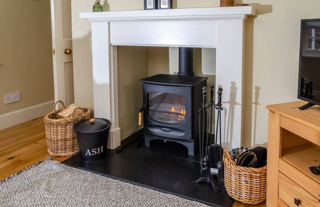 Kirk Wynd Cottage - Traditionally Charming - Foto 11