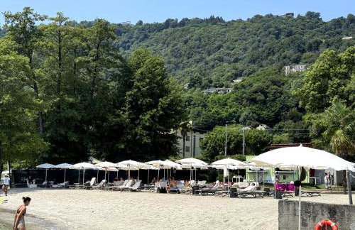 Appartamento Alberti con vista lago - Foto 64