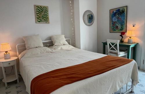 Amalía - central, stylish, quiet - Foto 52