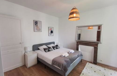 Proche du Jardin Extraordinaire - Au bout du quai - Foto 9