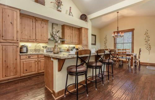 Lodges 1132 - 3 bedroom Townhome on Golf Course - Photo 21