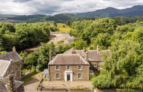 Comrie Old Schoolhouse - Photo 1