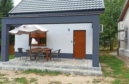 Domek letniskowy SZWED-POL - Foto 23