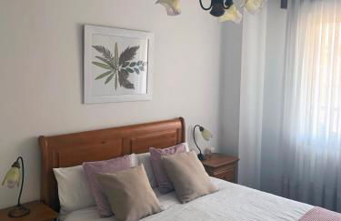 Apt Las Olas Cotolino con parking a 2' de la playa - Foto 9