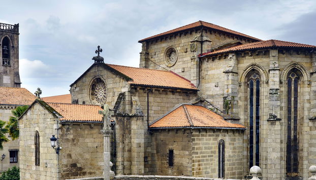 Escursione a La Coruña e Betanzos - Foto 2