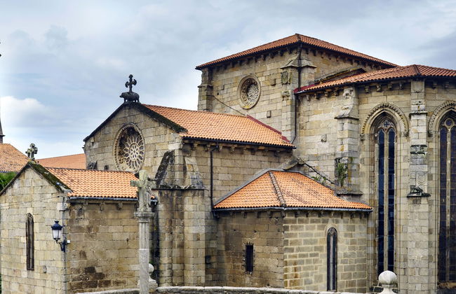 Escursione a La Coruña e Betanzos - Foto 2