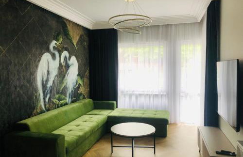 Solankowe Zacisze De Lux Inowrocław - Foto 1