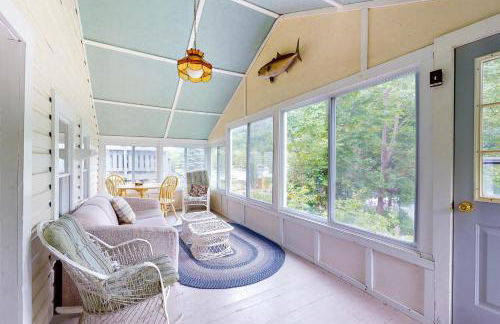 Hydrangea Cottage - Foto 11