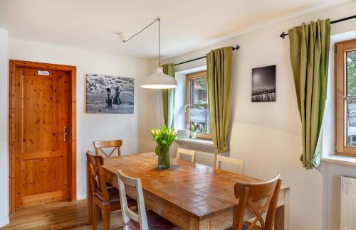 Ferienwohnung Mair - Bergblick - Foto 7