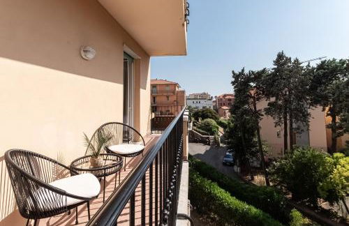 Méditerranée - 200m dal Mare, Parcheggio Privato, Idromassaggio - Foto 36