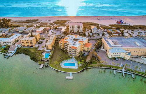 Palms of Treasure Island 405 - Foto 36