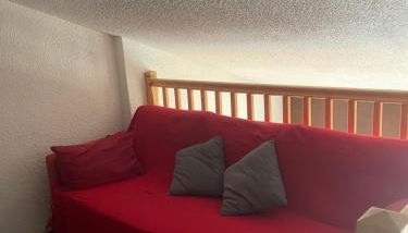 Appartement pour 6 personnes au pied des pistes au calme aux Menuires les Asters - Foto 5