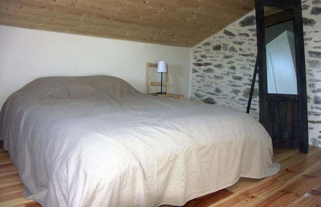 Gite de la Fontaine de Barry - Foto 4