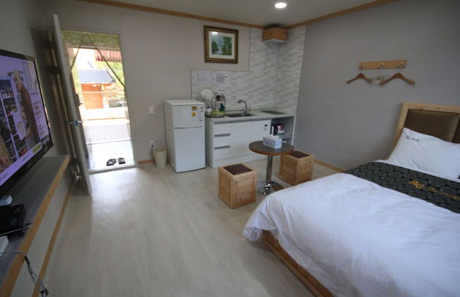 Hadong RG Pension - Foto 15