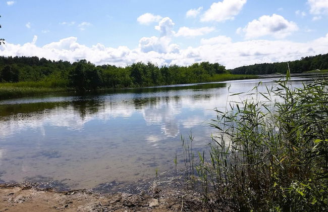 Bungalow in Kolczewo With Parking Space - Foto 80