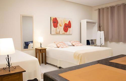 Flats Premium Jabaquara - Foto 4