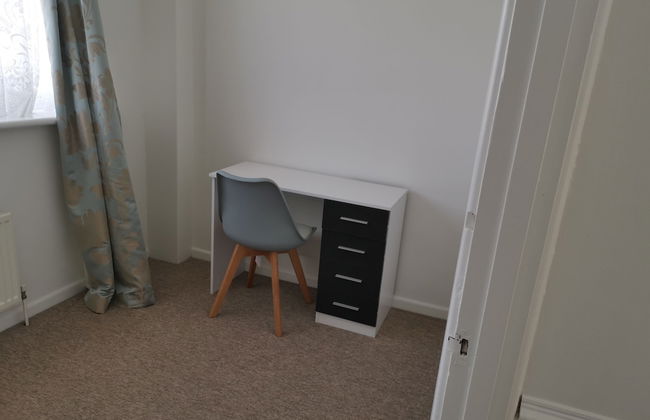 BookedUK - NEW Large duplex apartment - Foto 2